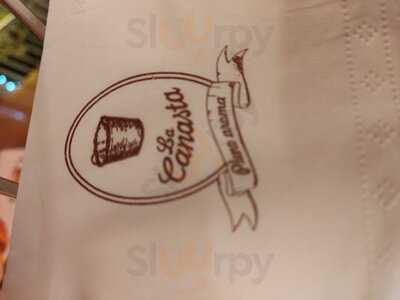 La Canasta Av. Aurora