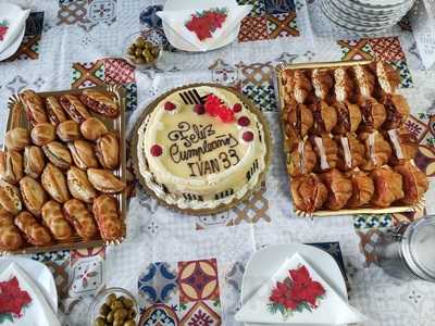 La Canasta Av. Aurora