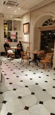 La Canasta Av. Aurora