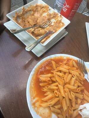 Bar - Cafeteria Itaca