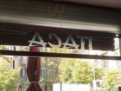 Bar - Cafeteria Itaca