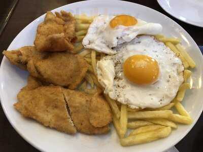 Bar - Cafeteria Itaca