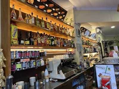 Bar - Cafeteria Itaca