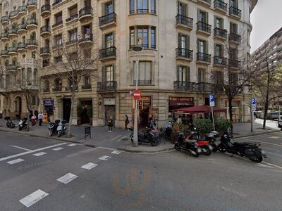 Bar - Cafeteria Itaca