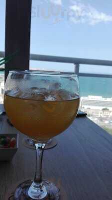 Hotel Gran Sol Restaurant