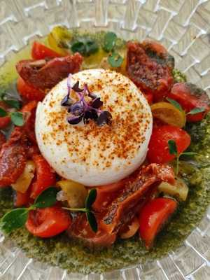 Hotel Gran Sol Restaurant