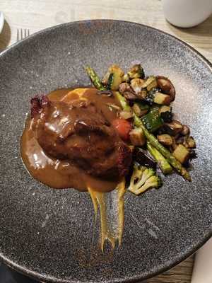 Hotel Gran Sol Restaurant