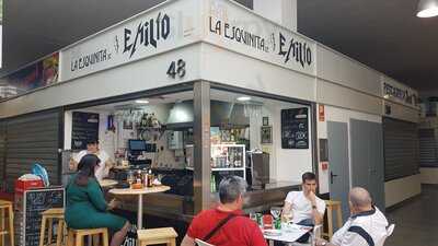 Bar La Esquinita De Emilio