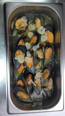 Bar La Esquinita De Emilio