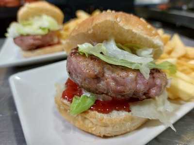 Bar La Esquinita De Emilio