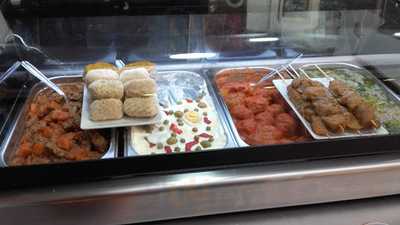 Bar La Esquinita De Emilio