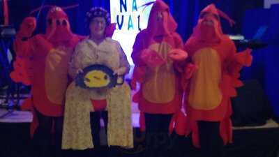 Restaurant Braseria Baix Montseny