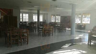 Restaurant Braseria Baix Montseny