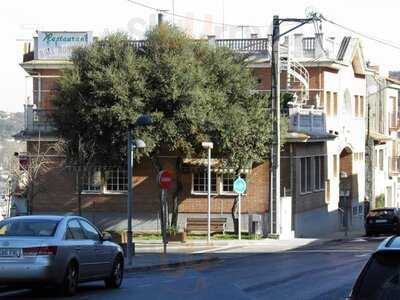 Restaurant Braseria Baix Montseny