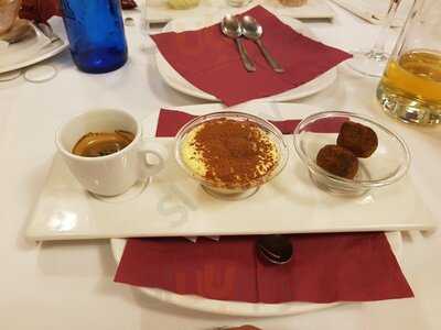 La Tagliatella Palau De Mar, Barcelona