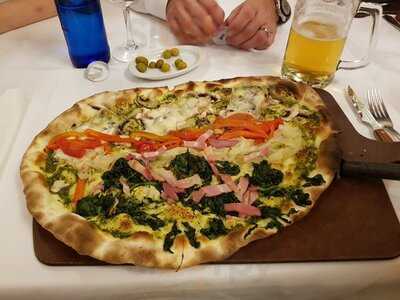 La Tagliatella Palau De Mar, Barcelona