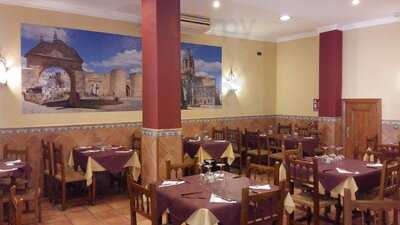 Restaurante Alameda Del Tajo