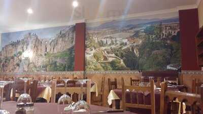 Restaurante Alameda Del Tajo