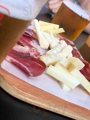 Taberna Del Volapié