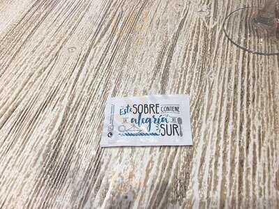 Taberna Del Volapié