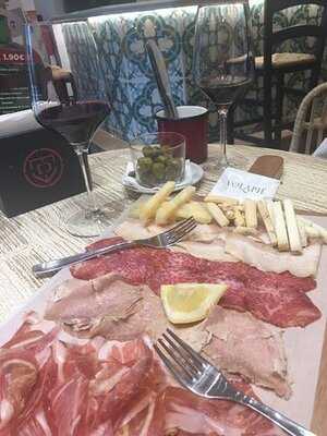 Taberna Del Volapié