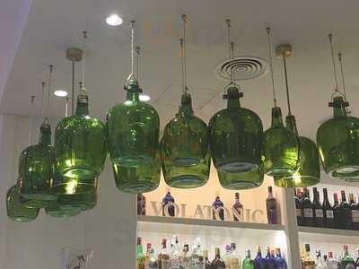 Taberna Del Volapié