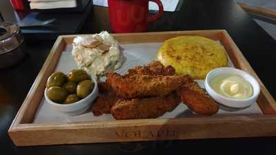 Taberna Del Volapié