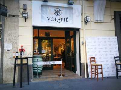 Taberna Del Volapié