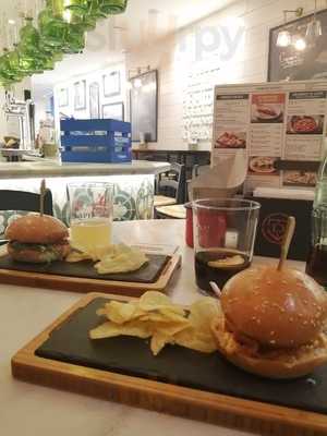 Taberna Del Volapié