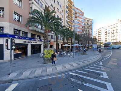 Taberna Del Volapié