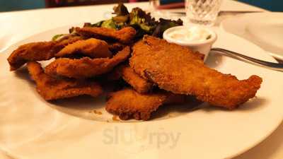 Restaurante Chino Nuevo Shangai