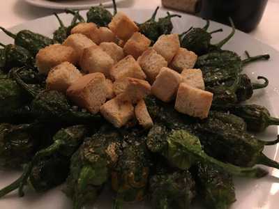 Restaurante Chino Nuevo Shangai