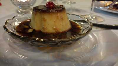 Restaurante Chino Nuevo Shangai