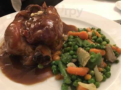 Restaurante Chino Nuevo Shangai