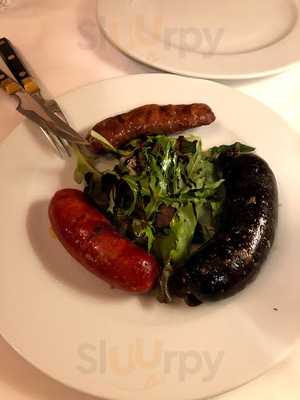 Restaurante Chino Nuevo Shangai