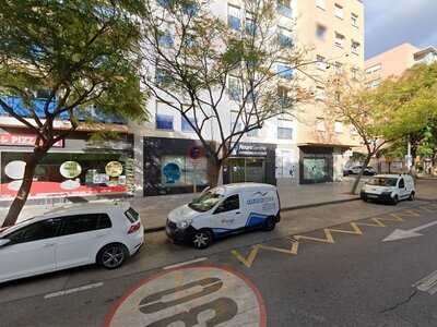 Restaurante Chino Nuevo Shangai