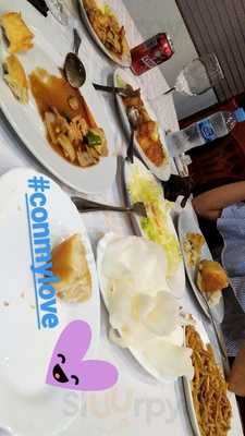 Restaurante Chino Nuevo Shangai