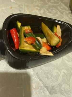 Dazhong Restaurante Xine