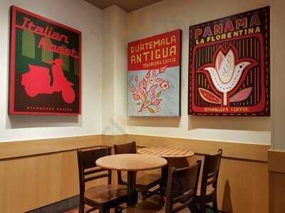 Starbucks