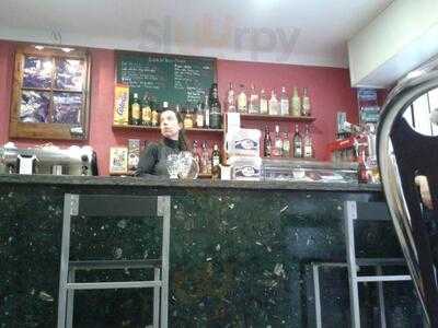 Él Cafè D'en Víctor I L'ana