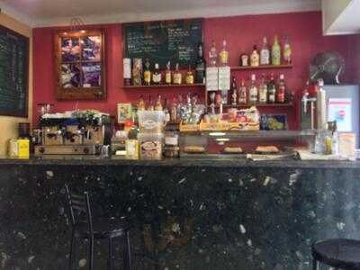 Él Cafè D'en Víctor I L'ana