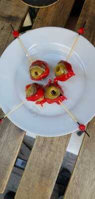 Él Cafè D'en Víctor I L'ana