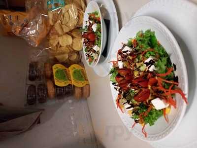 Él Cafè D'en Víctor I L'ana