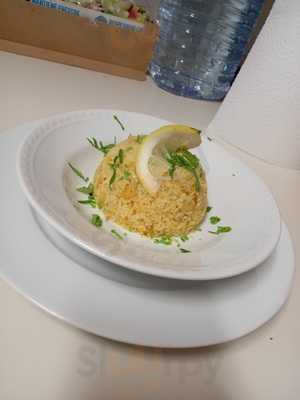 Él Cafè D'en Víctor I L'ana