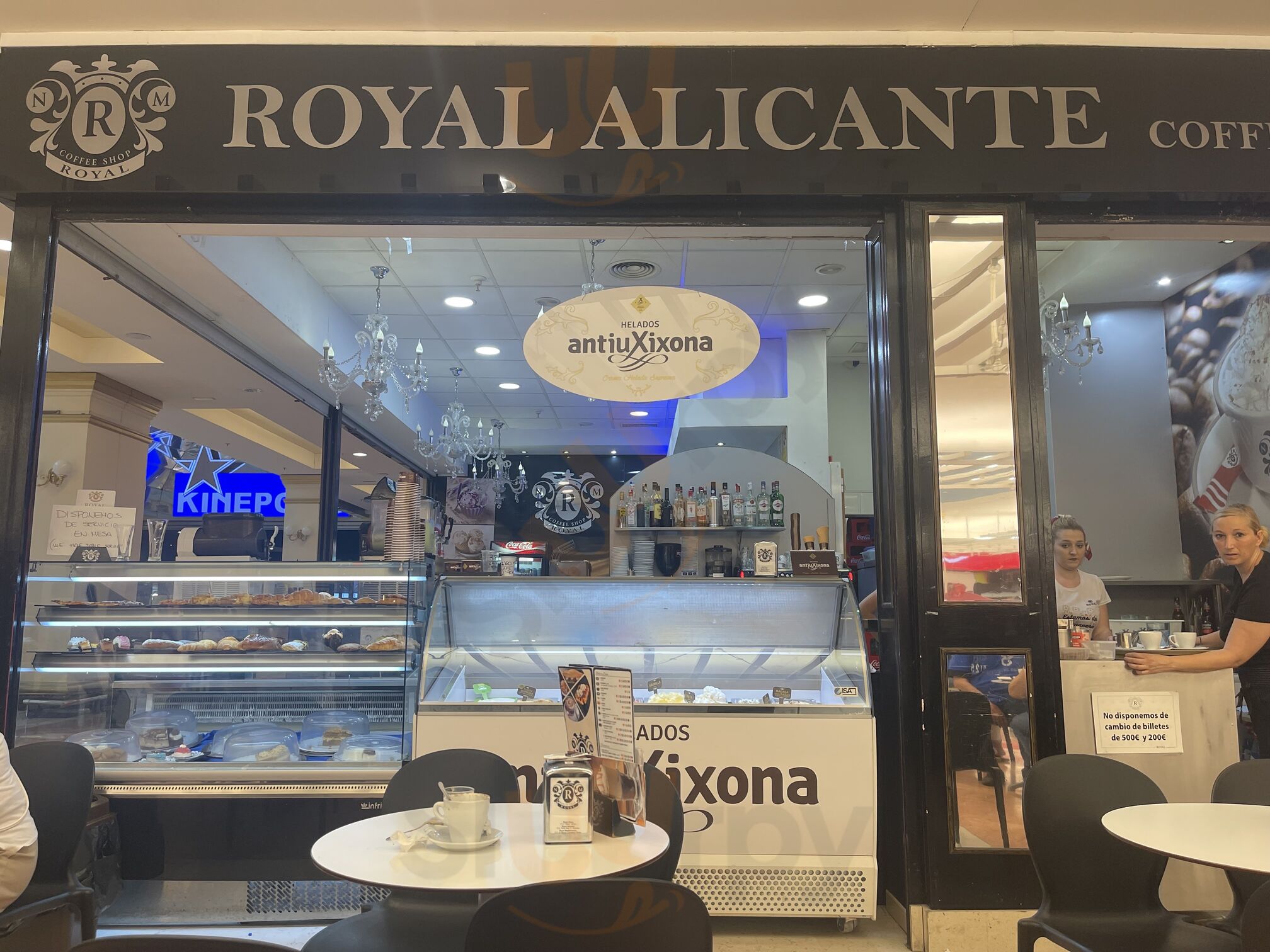 Royal Alicante