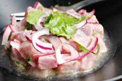 Dsantos Casa Cocktail Restaurant