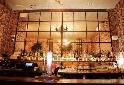 Dsantos Casa Cocktail Restaurant