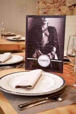 Dsantos Casa Cocktail Restaurant