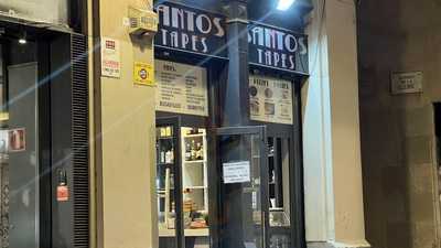 Dsantos Casa Cocktail Restaurant