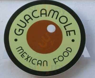 Guacamole Mexican Food